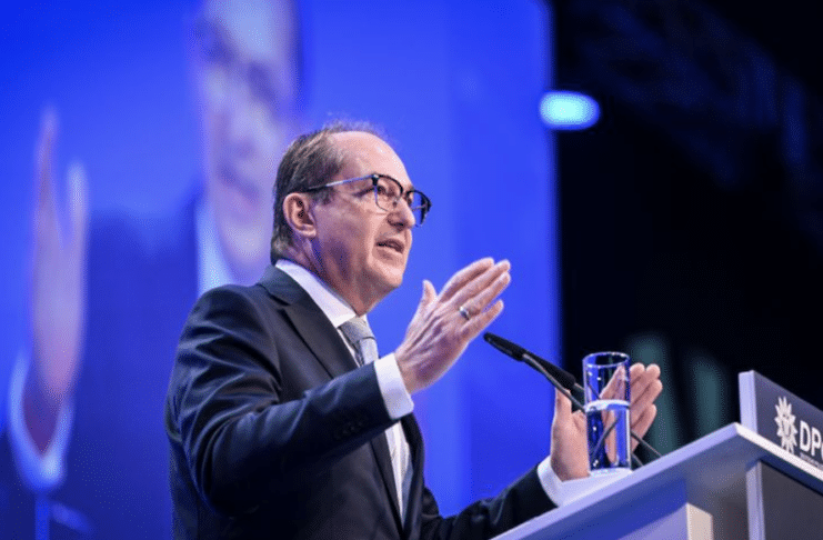 Nach Völklingen-Urteil: „Mir kamen die Tränen“ – Innenminister Dobrindt hofft auf neue Entscheidung