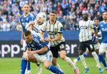 Elversberg bastelt weiter an Sensation – Schalke kann kommen