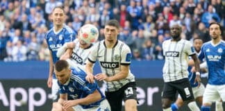 Elversberg bastelt weiter an Sensation – Schalke kann kommen