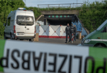 Paket geöffnet – Sekunden später tot: Explosion in Völklingen entpuppt sich als Mordfall!