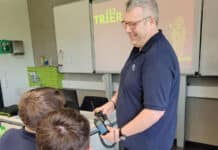 Trier: Freiwillige Feuerwehrleute leiten erstmals Sprechfunkausbildung