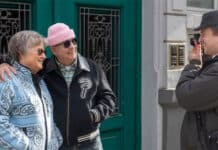 RLP: Streetwear-Star mit 80 Jahren – «Gramps» begeistert Millionen