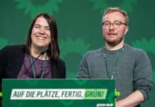 RLP: Zwei Kandidatinnen für neue Grüne Landesspitze