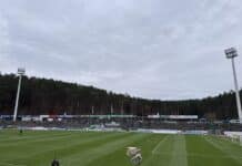 Vor Homburg-Spiel: Diese Szenarien entscheiden über Triers Klassenerhalt