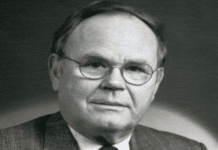 Trier trauert um Horst Langes: Ehrensiegelträger und prägender Politiker mit 97 Jahren verstorben Porträt von Horst Langes, ehemaliger Trierer Politiker und Ehrensiegelträger, der 2026 im Alter von 97 Jahren verstorben ist