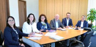 Bitburg: Vertrag zum Ankauf der Housing unterzeichnet