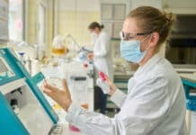 Landesuntersuchungsamt warnt: Lebensgefährliche Abnehmprodukte enttarnt