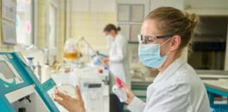 Landesuntersuchungsamt warnt: Lebensgefährliche Abnehmprodukte enttarnt