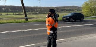 Speedmarathon in Luxemburg: Bußgeld-Flut – 300 Knöllchen in 24 Stunden