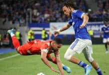 Viertelfinal-Aus: Mainz geht in Straßburg unter