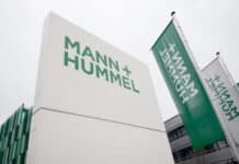 RLP: 600 Arbeitsplätze weg – Mann+Hummel will Werk schließen