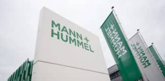 RLP: 600 Arbeitsplätze weg – Mann+Hummel will Werk schließen