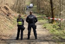 Spur nach RLP? Ermittlungen nach Fund eines menschlichen Kopfes dauern an