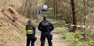 Spur nach RLP? Ermittlungen nach Fund eines menschlichen Kopfes dauern an