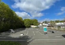 Bitburg: Neues Zuhause für beliebte mobile Skateanlage