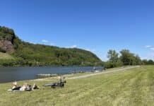 Stadt Trier: Moselstrand wird neu vergeben – Bewerbungsschluss ist morgen um 11 Uhr!