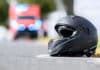Eifelkreis: Crash auf der L1 – Motorrad kracht beim Überholen in Gegenverkehr!
