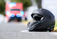 Eifel: Nach Überholmanöver – Motorradfahrer tödlich verletzt