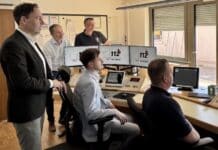 Feuerwehreinsatzzentrale Konz: Neue Technik für bessere Koordination und Einsatzabläufe