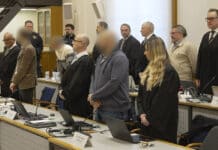 Umsturz und Lauterbach-Entführung: BGH bestätigt Haftstrafen