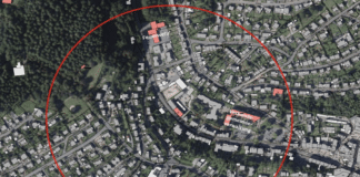 Weltkriegsbombe in Prüm entdeckt: Entschärfung am Sonntag – Alle Infos zur Evakuierung