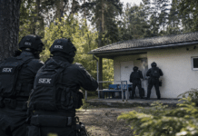 ++ EILMELDUNG: Schütze von Prüm gefasst – Tatverdächtiger festgenommen – Alle aktuellen Infos ++