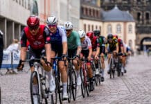 Elite-Radsport in der Moselmetropole: Der RV Schwalbe Trier bittet zur Bundesliga-Premiere