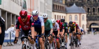 Elite-Radsport in der Moselmetropole: Der RV Schwalbe Trier bittet zur Bundesliga-Premiere
