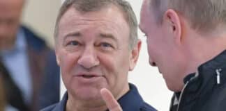 Trier: Wirtschaftskrimi um Millionenmarke – Trierer Staatsanwaltschaft ermittelt gegen Putin-Freund