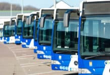 Saarland: Einigung im Tarifstreit im öffentlichen Nahverkehr