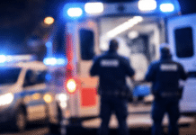 Eskalation bei Rettungseinsatz: Betrunkener Mann verletzt Sanitäter in Bernkastel-Kues!