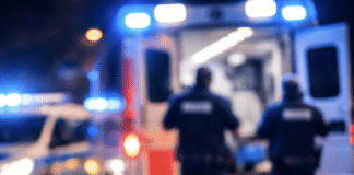 Wilder Vatertag im Eifelkreis: Eingesperrt nach Feier, Alkohol am Steuer und Angriff auf Rettungsdienst!