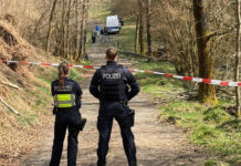 Gefundener Schädel gehört zu getöteter 32-Jähriger