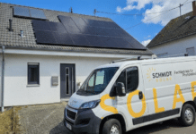 Solar aus der Region: Schmidt Solar setzt auf Nähe, Qualität und individuelle Lösungen