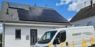Solar aus der Region: Schmidt Solar setzt auf Nähe, Qualität und individuelle Lösungen