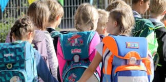 Kostenlose Schulranzen: Deutsches Kinderhilfswerk hilft 109 Schulkindern in Trier