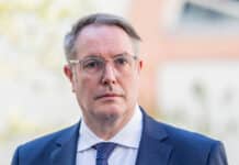 RLP: Schweitzer will Landtagsabgeordneter sein