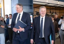 Neue RLP-Koalition: CDU übernimmt Bildungsministerium, SPD behält Finanzen