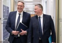 RLP: CDU und SPD wollen in Koalition gemeinsam «hart arbeiten»