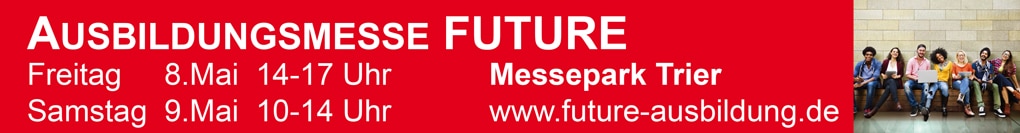 Ausbildungsmesse Trier