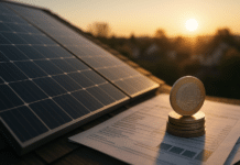 Wie können Solaranlagen die Energiekosten senken?