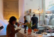 Eröffnung der „Südachse“ – Triers neues Jugend- und Kulturcafé