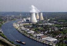 Atom-Hammer in Belgien: Rückbau gestoppt – was wird jetzt aus Tihange?