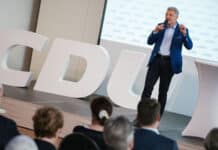 Nach Mord-Freispruch: CDU-Chef für Revision im Urteil gegen getöteten Polizisten