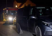 Verheerender Arbeitsunfall: Vierter Toter nach Unglück in Lederfabrik