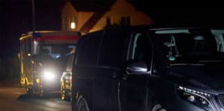 Verheerender Arbeitsunfall: Vierter Toter nach Unglück in Lederfabrik