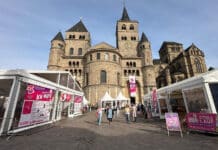Trier: „Unbegreiflich: Ich hoffe“ – Heilig-Rock-Tagen enden