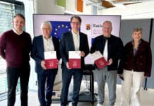 Land und EU fördern Batteriespeicher-Ausbau in der Region Trier