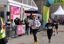Trier: Spenden- und Inklusionslauf Viva Bolivia sammelt 5.400 Euro Spenden