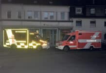 Trier: Rot-Gelb statt Weiß-Rot – Neues Design für Trierer Feuerwehrfahrzeuge